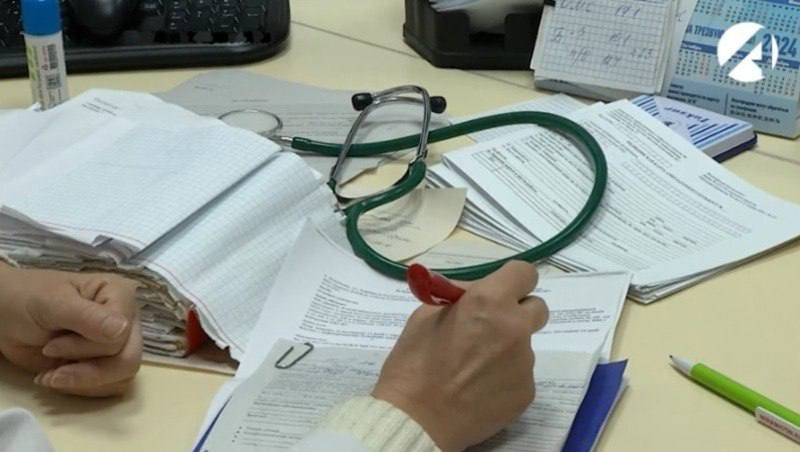 Частные клиники обязаны принимать пациентов по ОМС