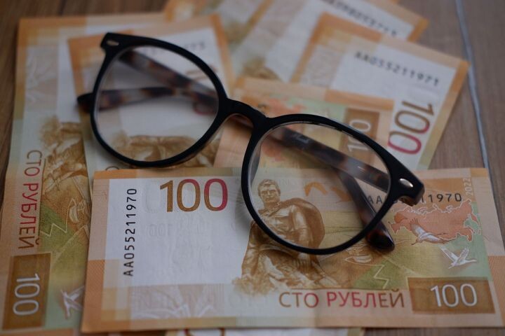 В каких регионах средняя пенсия превышает 30 тысяч рублей