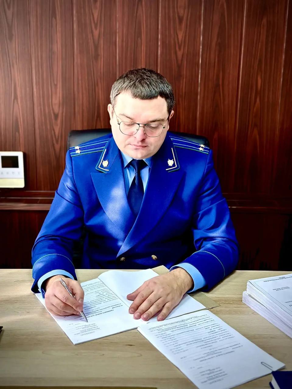 Прокуратура направила в суд уголовное дело в отношении врача-хирурга по факту мошенничества в крупном размере