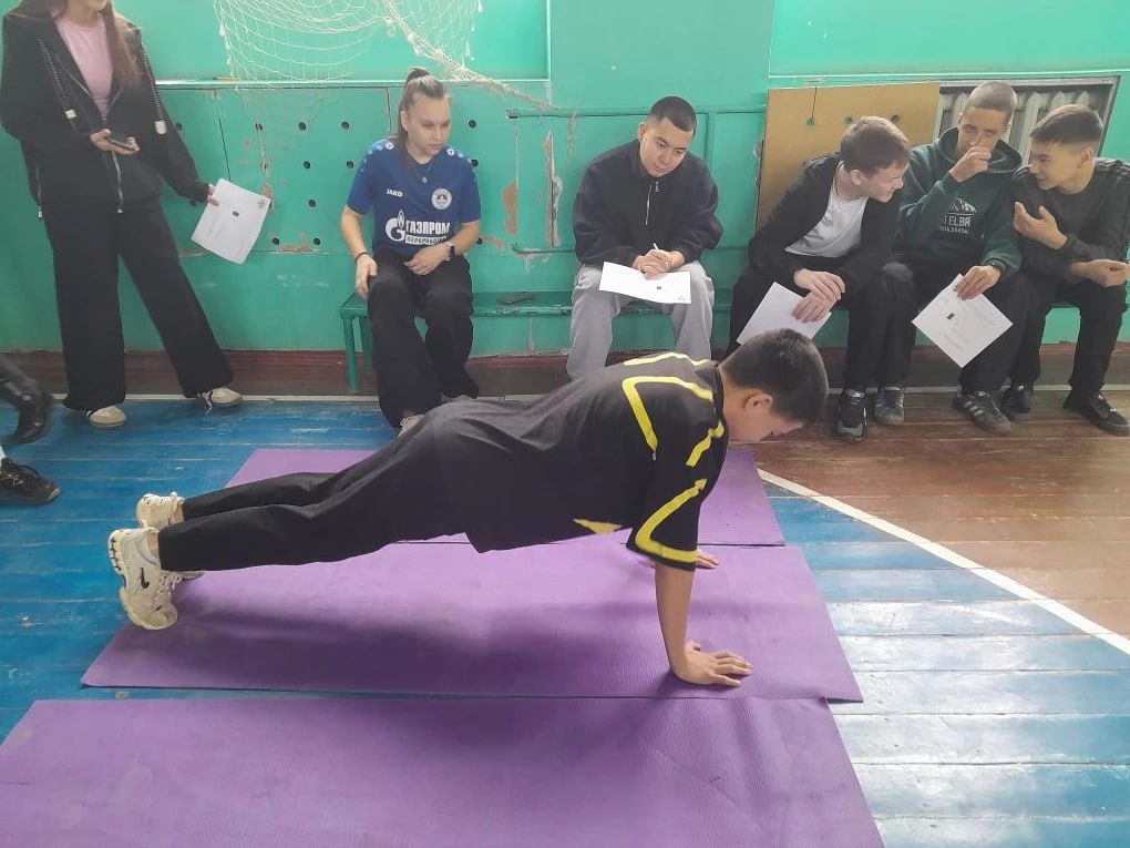 Сотрудники Астраханского линейного отдела организовали спортивные мероприятия для учащихся Сотрудники Астраханского линейного отдела организовали спортивные мероприятия для учащихся