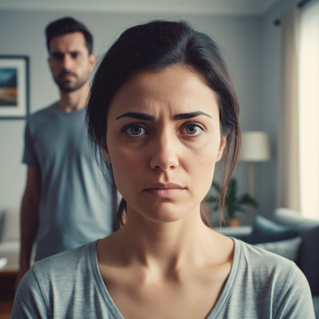 Как предательство изменило их жизнь: история боли и восстановления