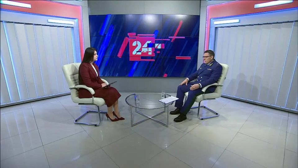 Закон и порядок - это не только статьи и отчеты