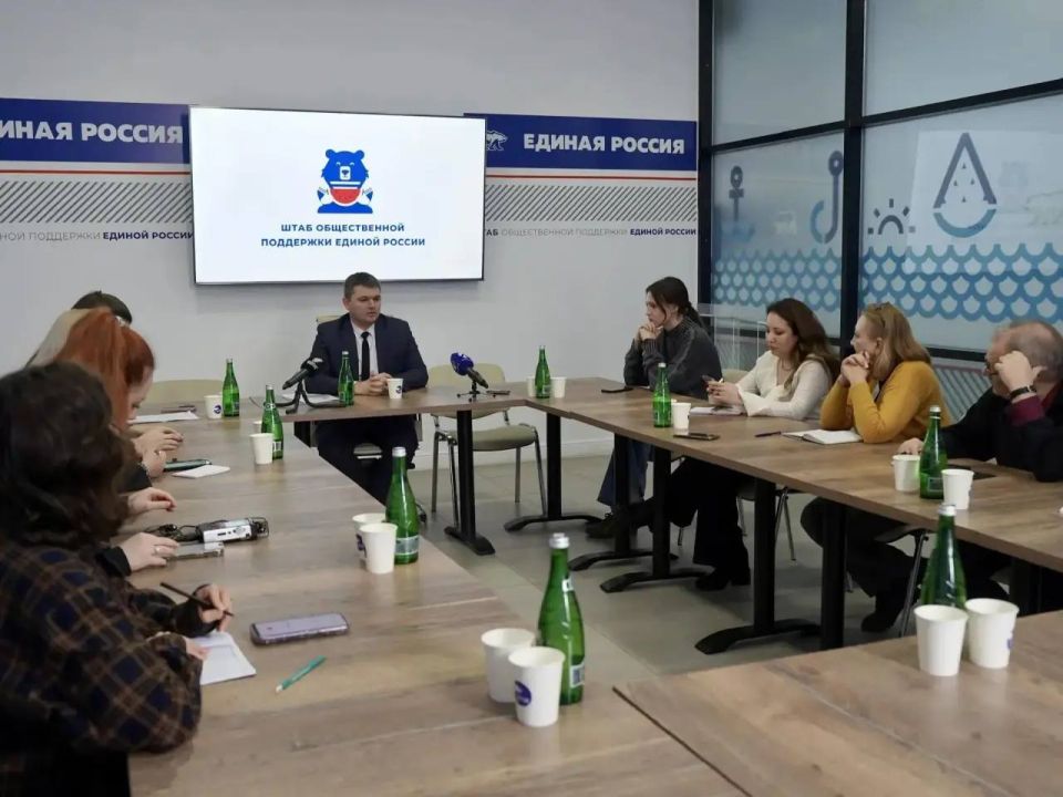 Астраханские промпредприятия увеличили выручку благодаря господдержке