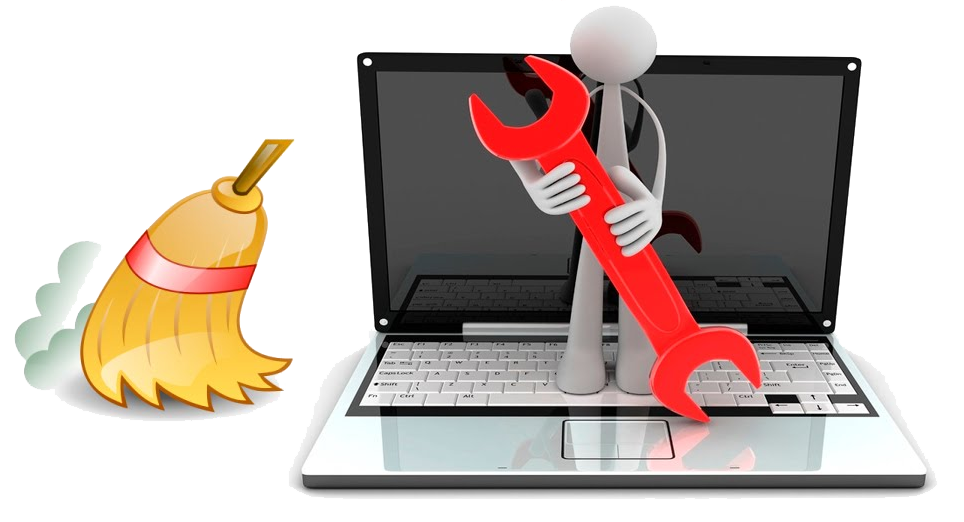 Как эффективно очистить ноутбук от пыли без разборки: полезные советы