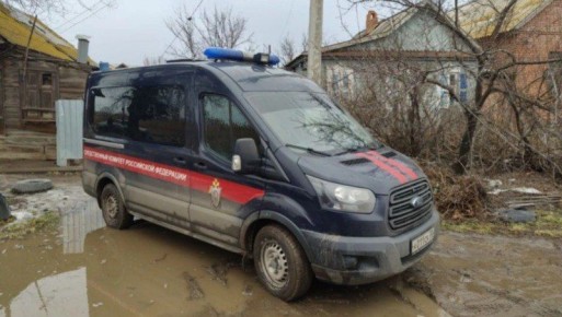 Астраханка подозревается в убийстве знакомого
