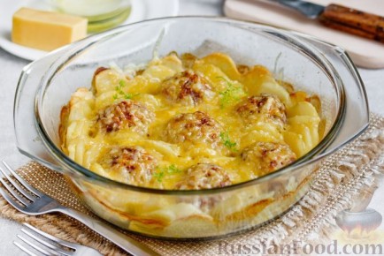 Откройте для себя непревзойдённые ужины недели