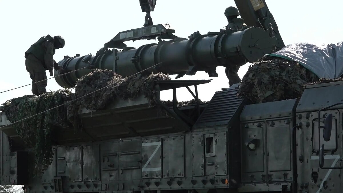 Кремль подтвердил завершение действия СНВ-3