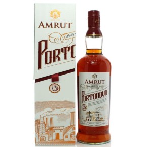 ��������� ����� Amrut Portonova: ��� �������� ����� � �������