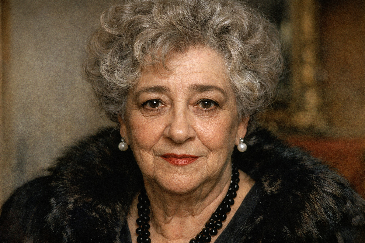 Как справиться с хамством: советы от Фаины Раневской