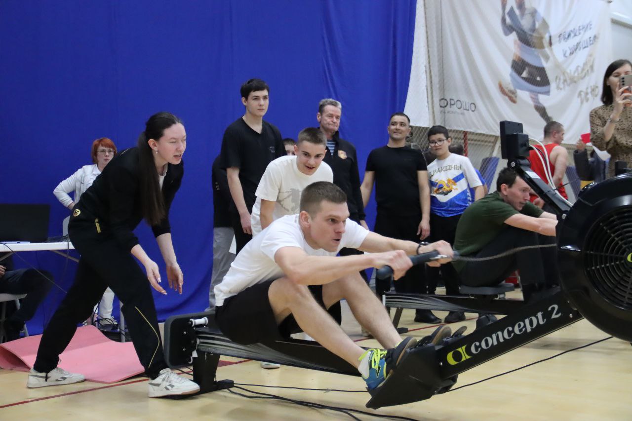 В Астрахани состоялся спортивный праздник для защитников Отечества и их детей - фестиваль «За Родину! За Спорт!» В Астрахани состоялся спортивный праздник для защитников Отечества и их детей - фестиваль «За Родину! За Спорт!»