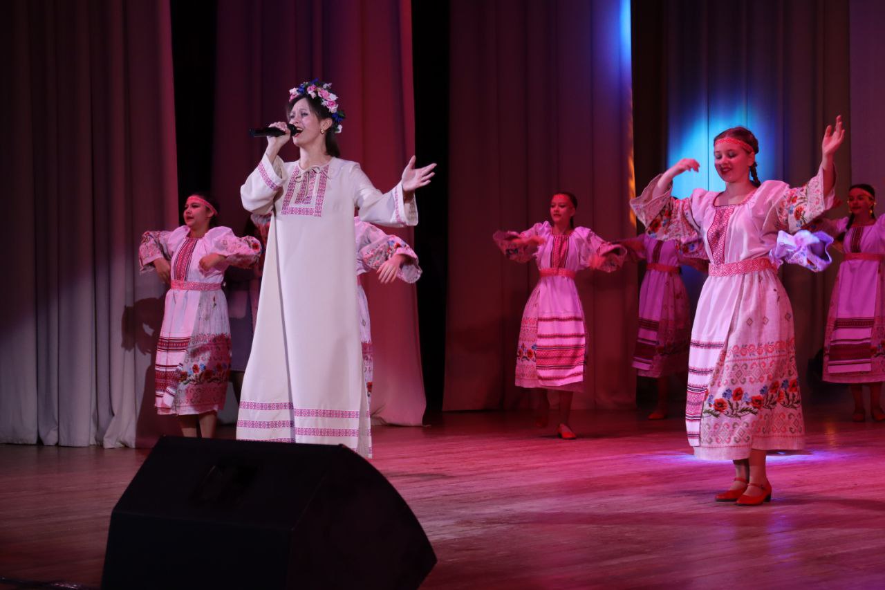 Праздничный концерт "Новые герои нового века", посвящённый Дню защитника Отечества Праздничный концерт "Новые герои нового века", посвящённый Дню защитника Отечества