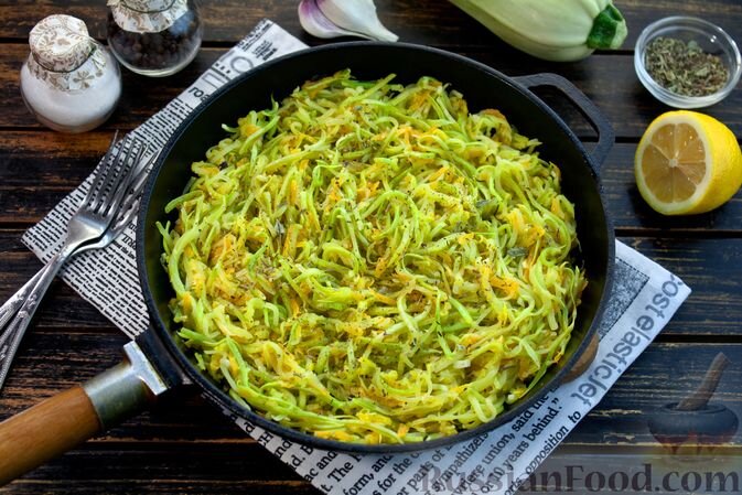 Нежные вкусы лета: оригинальные рецепты для лёгкого обеда