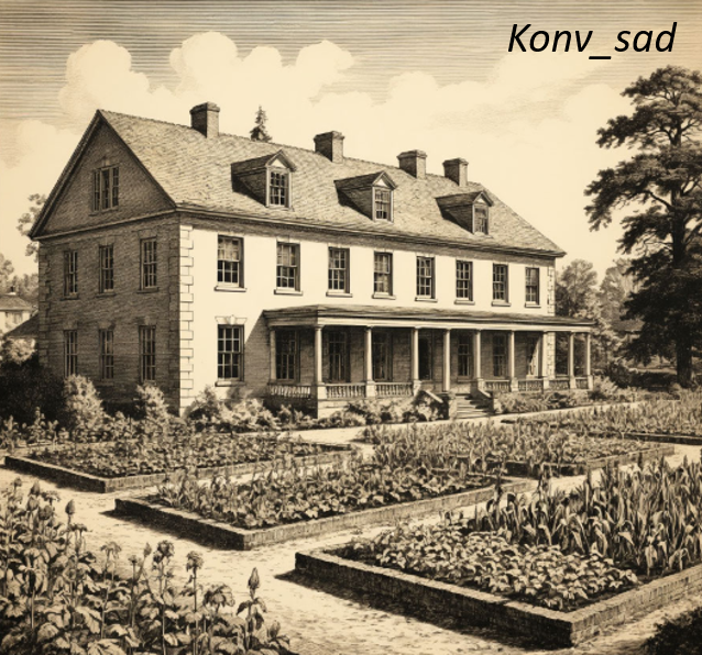 Садоводческие училища: на пути к современности