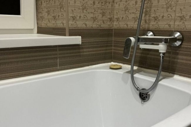 Как быстро и просто вернуть ванной идеальную чистоту