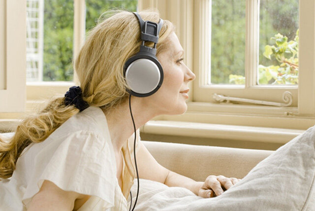 Как музыка меняет наше здоровье и настроение