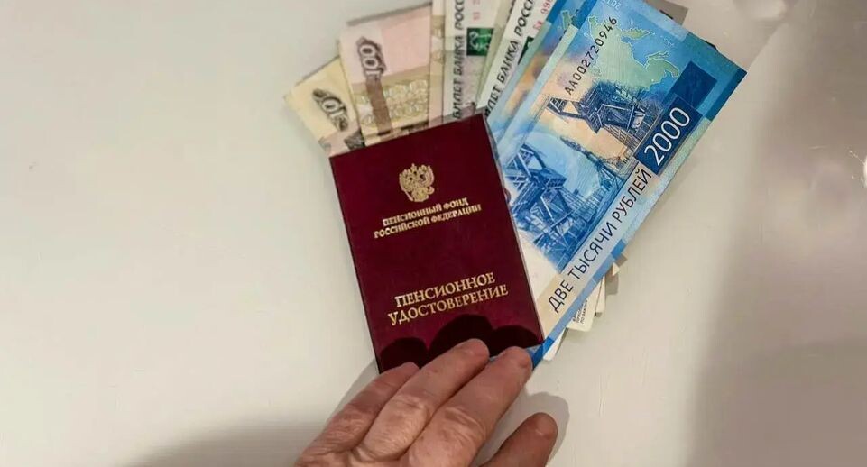 Чем отличается пенсия работающих и неработающих граждан?