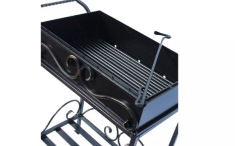 Как правильно приготовить красную рыбу на мангале: советы и рецепты