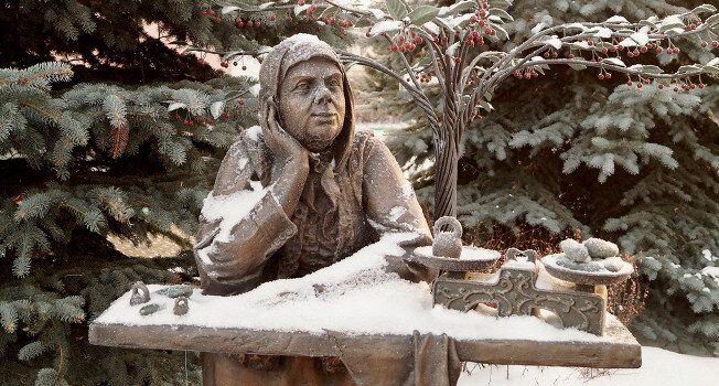 ��������� �������� � �������: ���������������� ������� � ������ �����