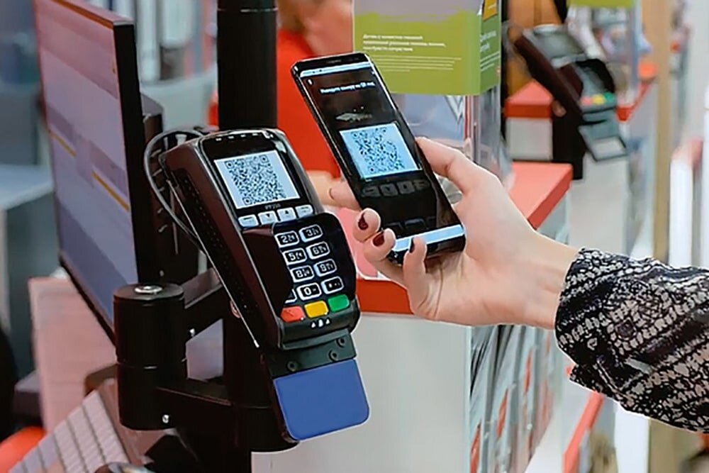 Без интернета и без проблем: новые правила оплаты в магазинах