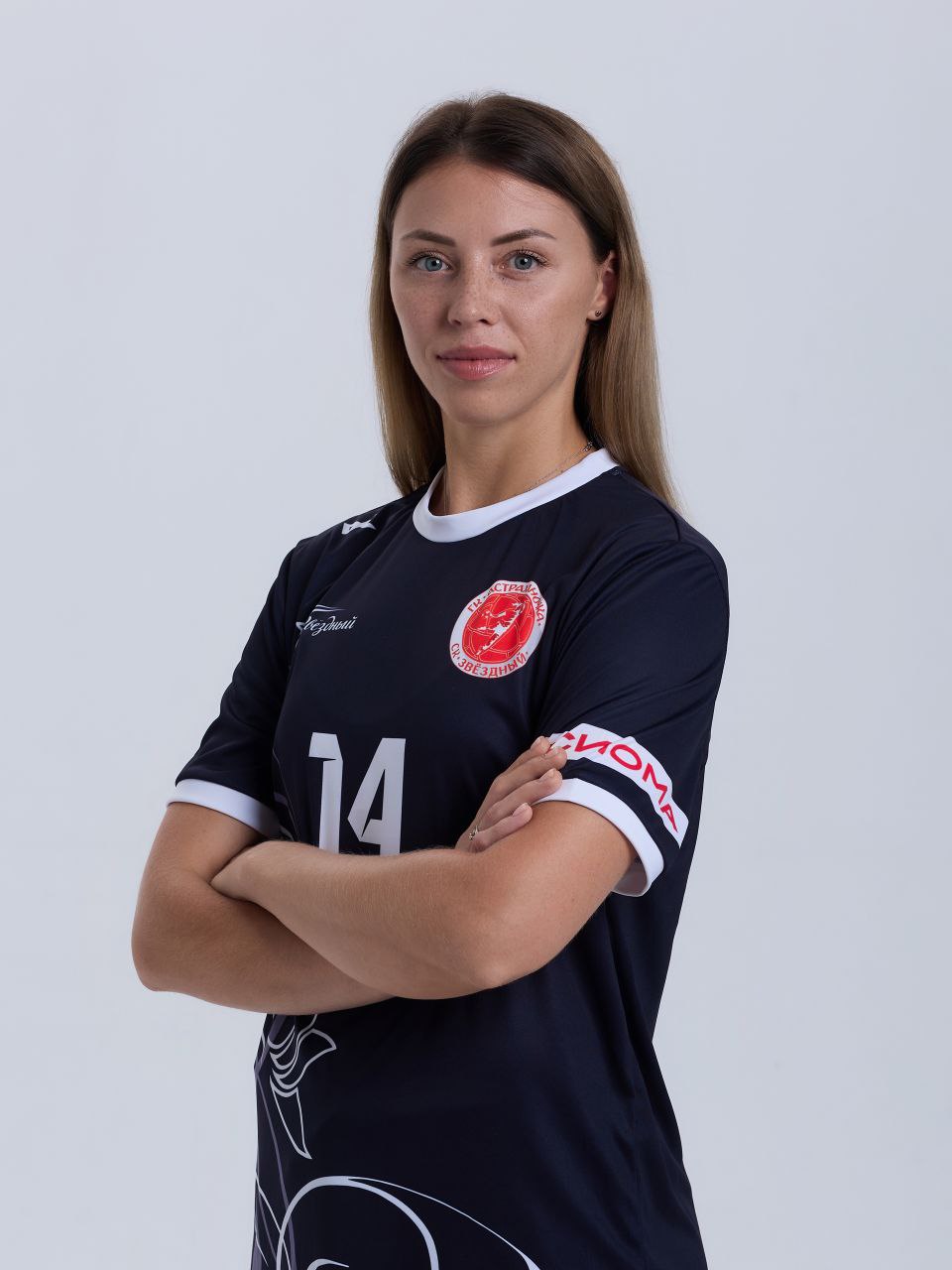 «Астраханочка» в деле: трое игроков и тренер едут в сборную «Астраханочка» в деле: трое игроков и тренер едут в сборную