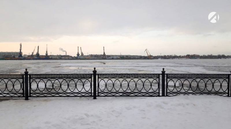 Какая погода ждёт астраханцев в День защитника Отечества