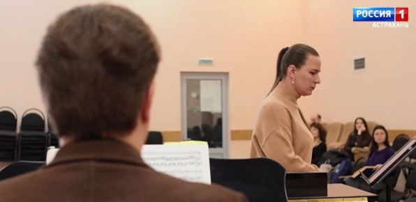 Школа оперных концертмейстеров открыла свои двери для истинных ценителей музыки