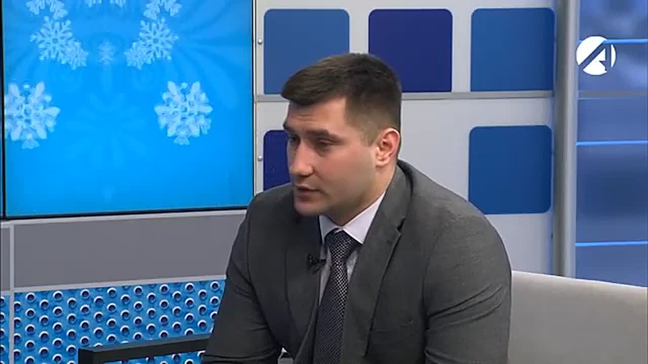 Региональное правительство активно поддерживает астраханских бойцов СВО и их близких