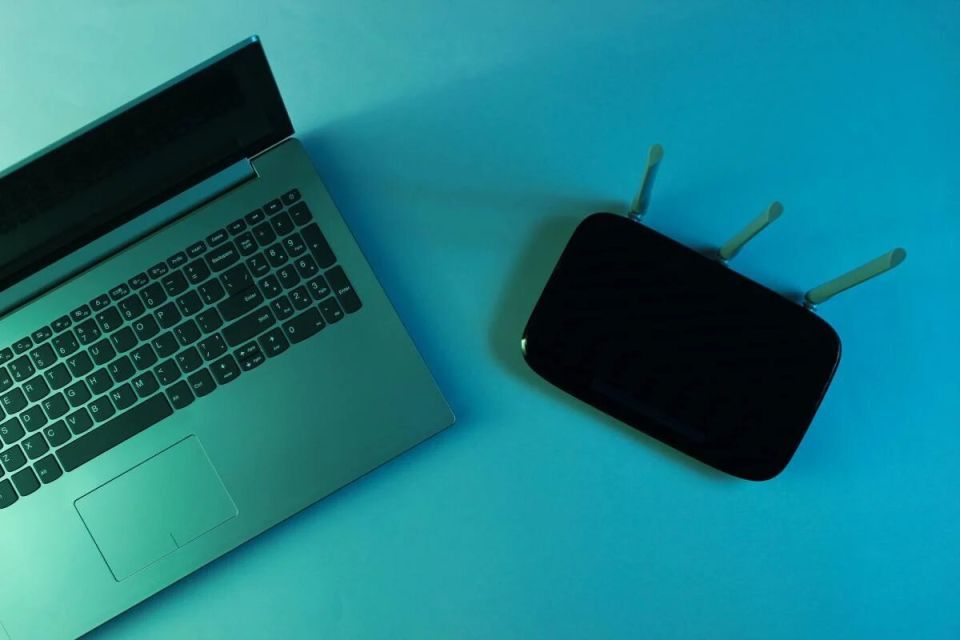 ��� ���������� Wi-Fi ������ ��� ������������ �������� ���������: ������ � ������������