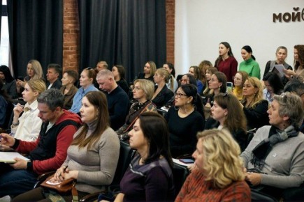 В Астраханской области появится реестр креативных предпринимателей