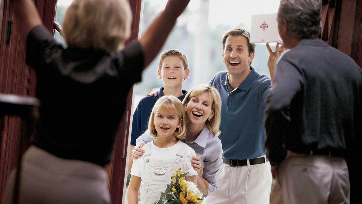 Как быстро подготовить дом к приходу гостей: 10 полезных советов