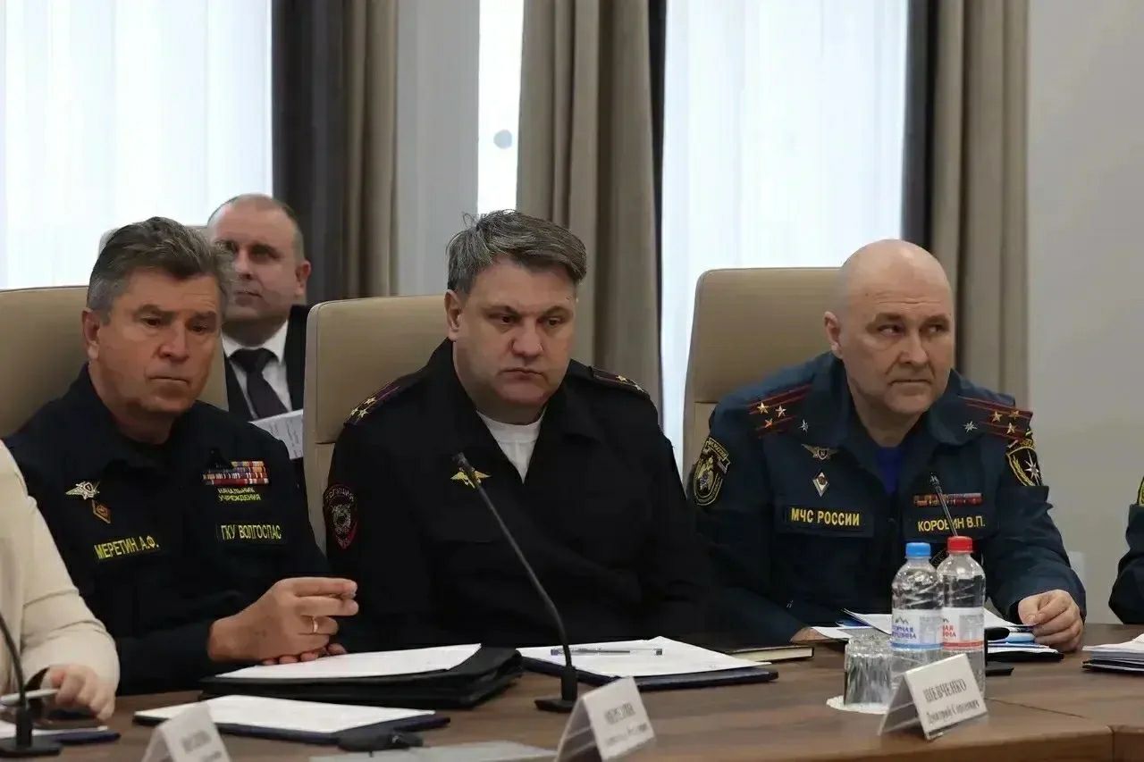 В Астраханской области снизилось количество ландшафтных пожаров В Астраханской области снизилось количество ландшафтных пожаров