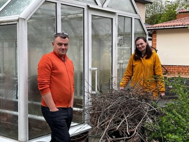 Как защитить растения от белокрылки и других вредителей этой осенью