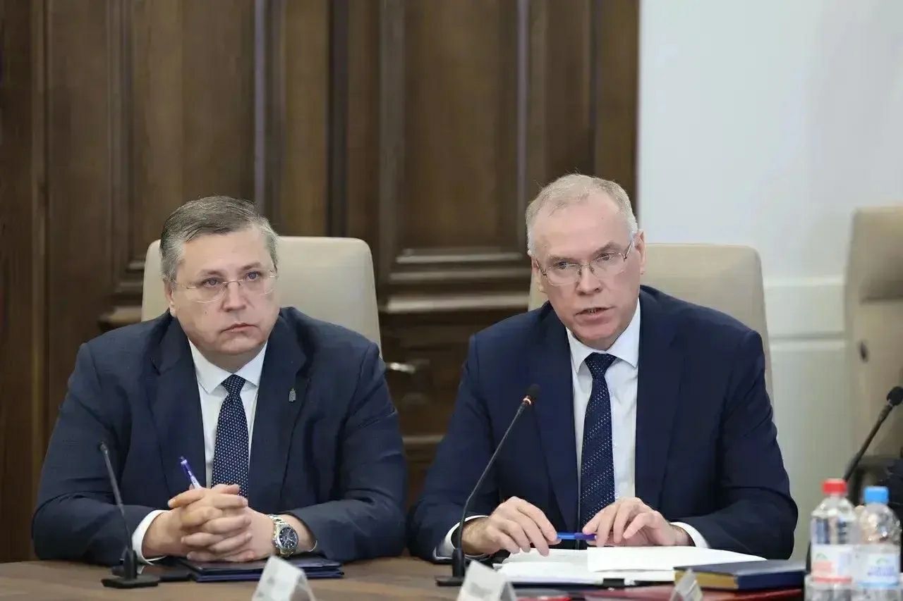 В Астраханской области снизилось количество ландшафтных пожаров В Астраханской области снизилось количество ландшафтных пожаров