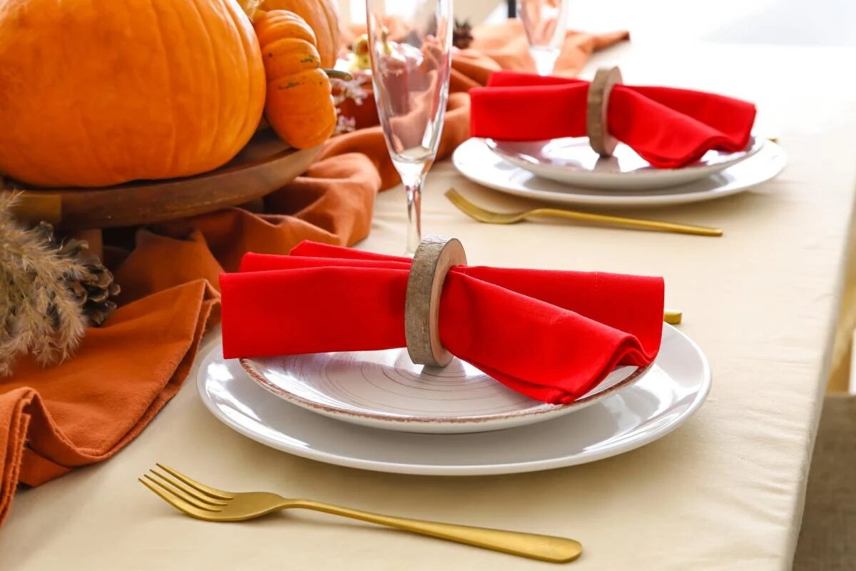 Как вернуть скатерти первозданный вид: секреты народной химии