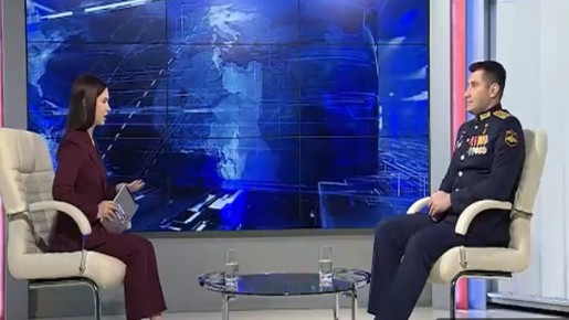 "Кто не боится, тот не был на войне": интервью участника СВО