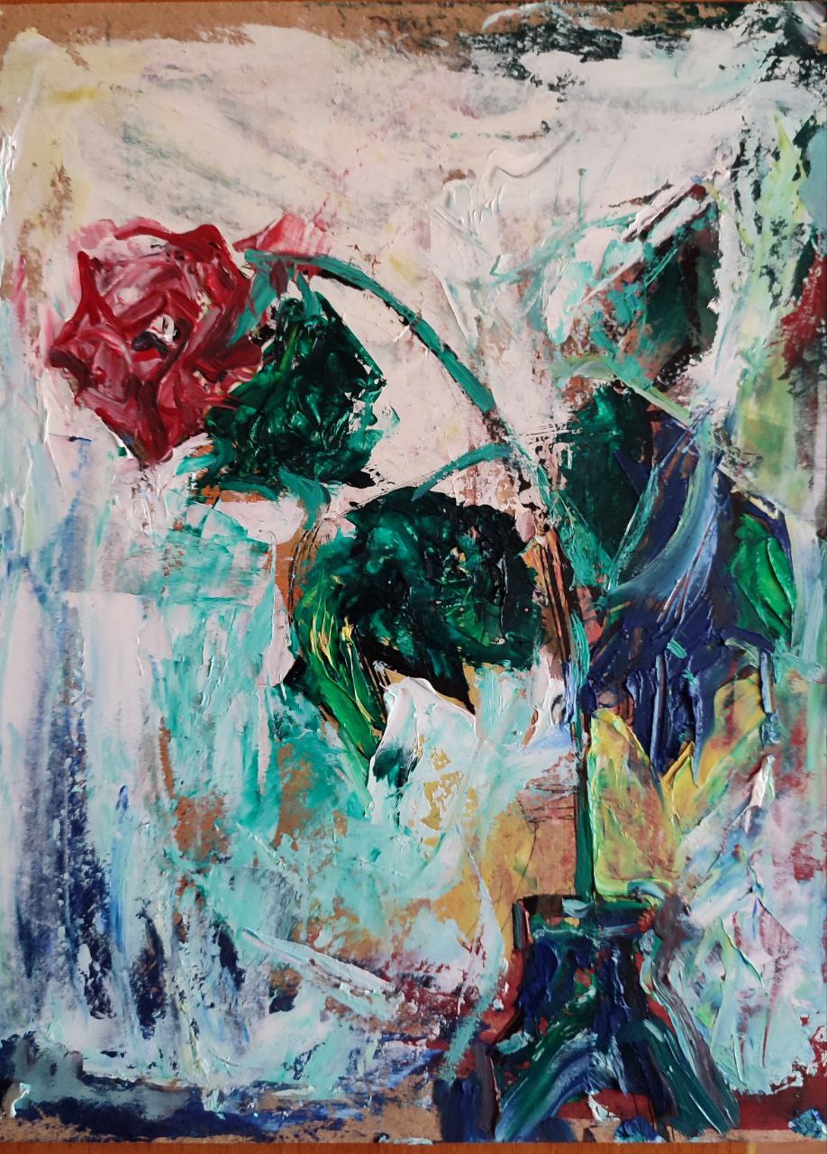 «Ничего, кроме славы»: астраханский писатель зовет коллег поделиться искусством с Донбассом «Ничего, кроме славы»: астраханский писатель зовет коллег поделиться искусством с Донбассом