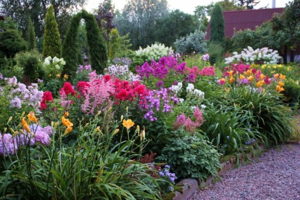 Памяти Юрия Марковского: наследие мастера садоводства