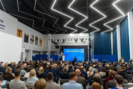 Развитие туризма в Астраханской области по Народной программе «Единой России» способствует созданию рабочих мест и комфортной городской среды