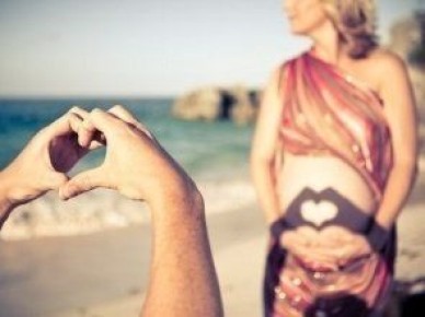 Удивительные факты о беременности, которые вы не знали