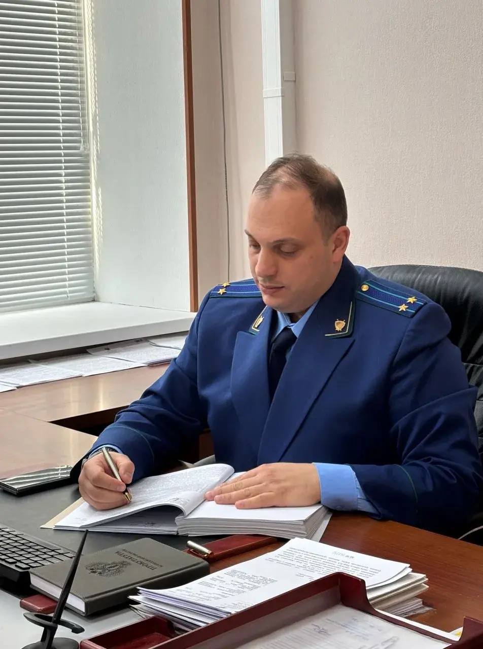 Прокуратура направила в суд уголовное дело по факту незаконной добычи водных биологических ресурсов группой лиц по предварительному сговору в особо крупном размере