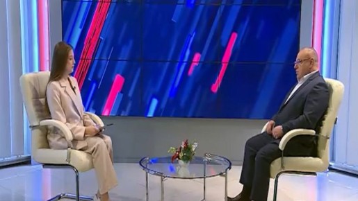 "Самое главное - не бросать в беде товарища": интервью с участником СВО