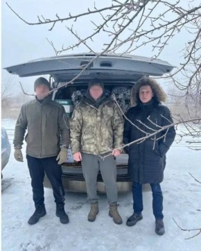 Финалист астраханской программы «Победоносец» посетил бойцов беспилотных войск