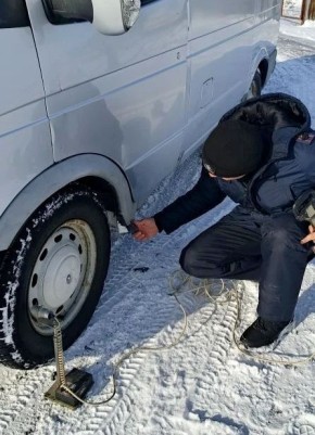 В Госавтоинспекции Ахтубинского района подвели итоги оперативно-профилактических мероприятий "Автобус"