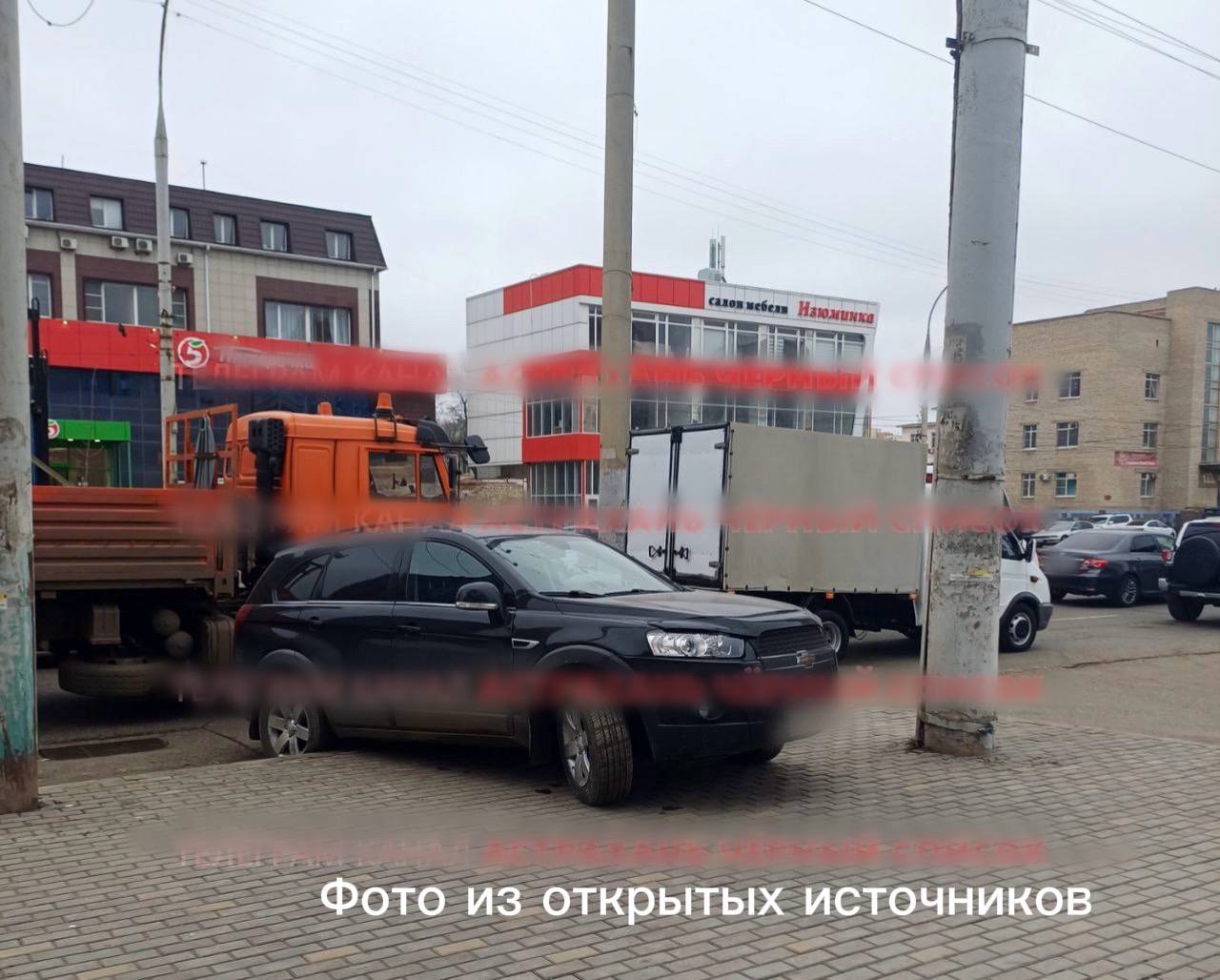 В ходе мониторинга ресурсов сети Интернет правоохранителями выявлены публикации, на которых зафиксированы нарушения Правил дорожного движения