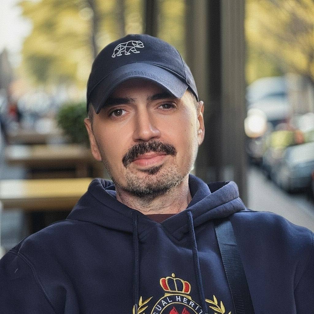 Страдающему редкой болезнью астраханскому ди-джею нужна помощь!