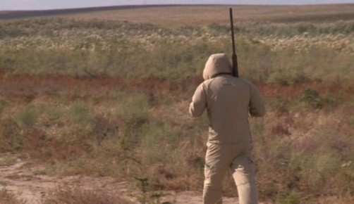 Сегодня завершается сезон охоты на пушных зверей в Астраханской области