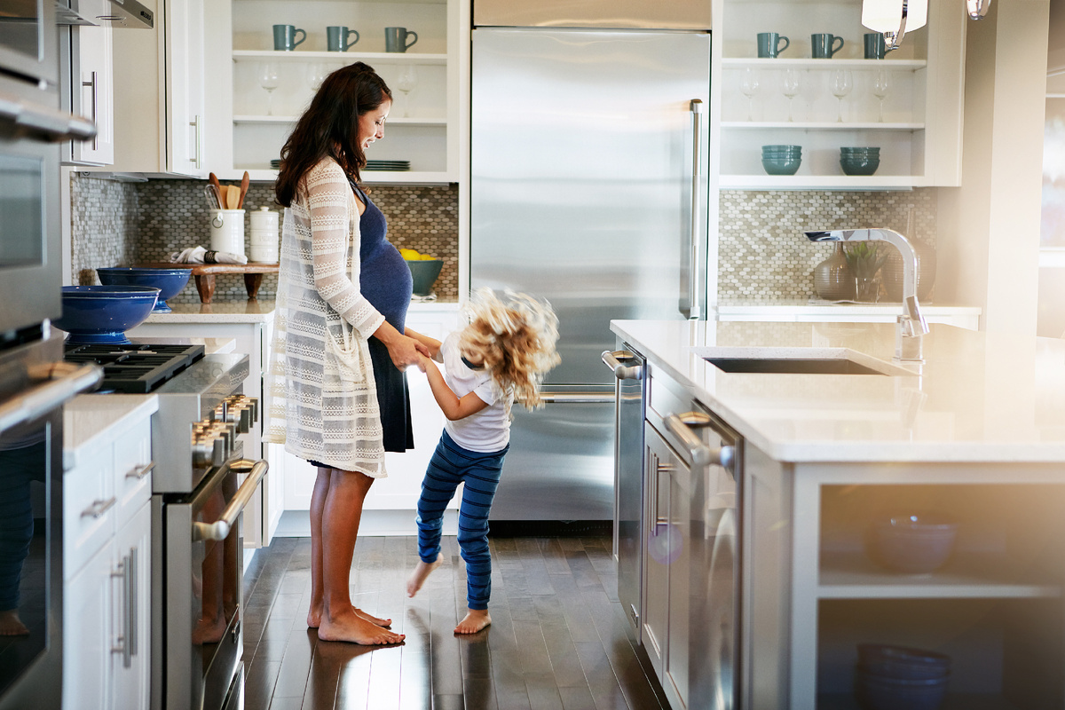 Как выбрать безопасные таблетки для посудомойки, которые заботятся о вашей семье и природе?