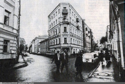 ������������ �������� �� �������� ��������: �������� � ��������� ��������