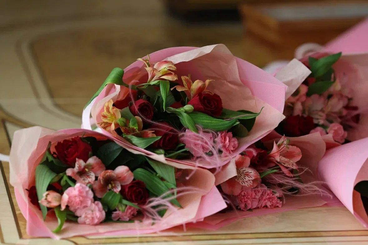 В Астрахани чествовали 11 семей военнослужащих В Астрахани чествовали 11 семей военнослужащих