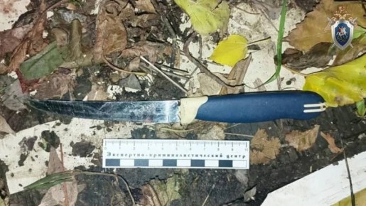 Астраханку признали виновной в убийстве супруга